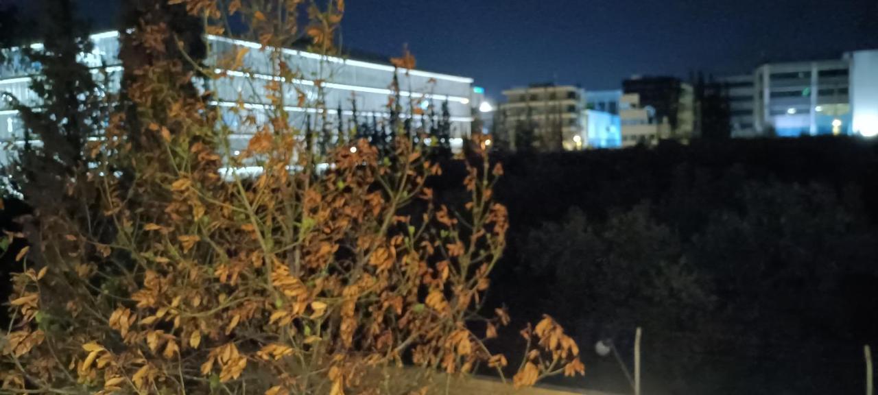 アテネFiloxenia House Marousi -Private Parking-アパートメント エクステリア 写真